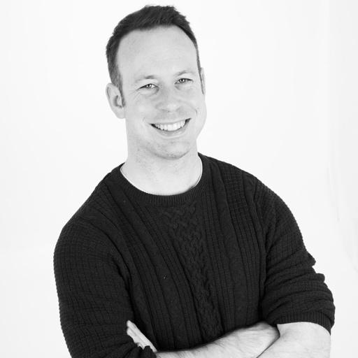 Mark O'Toole, Founder and Managing Director of Inference Advisory